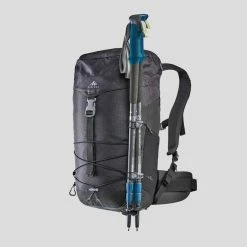 Quechua MH100, Hiking Backpack