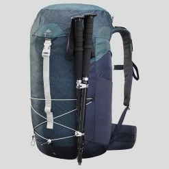 Quechua MH100, Hiking Backpack