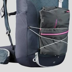 Quechua MH100, Hiking Backpack