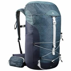 Quechua MH100, Hiking Backpack