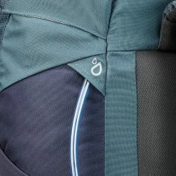 Quechua MH100, Hiking Backpack