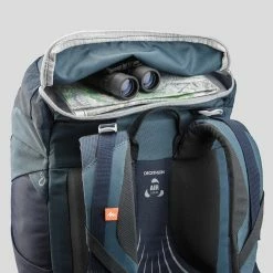 Quechua MH100, Hiking Backpack