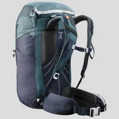 Quechua MH100, Hiking Backpack