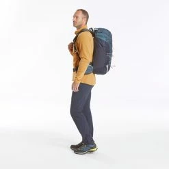 Quechua MH100, Hiking Backpack