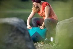 Hiking Clothing Forclaz 30 L Waterproof Backpacking Compression Bag