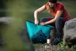 Hiking Clothing Forclaz 30 L Waterproof Backpacking Compression Bag