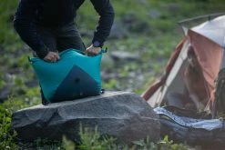 Hiking Clothing Forclaz 30 L Waterproof Backpacking Compression Bag