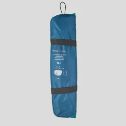 Hiking Clothing Forclaz 30 L Waterproof Backpacking Compression Bag