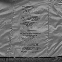 Hiking Clothing Forclaz Mountain Trekking Synthetic Sleeveless Gilet - MT100