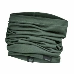 Hiking Clothing Forclaz Trek 500, Multiposition Merino Wool Hiking Tube Scarf