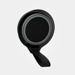 Quechua Hiking Clothing MH500, 0.8 L Stainless Steel Isothermal Hiking Food Box With Bowl