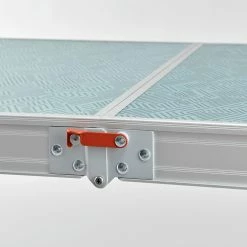 Quechua Compact Camping Folding Table With 4 Stools - 4 To 6 People