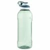 Quechua Tritan 500, Quick Opening Plastic Hiking Water Bottle, 27oz Hiking Clothing
