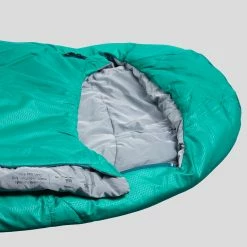 Forclaz Trek 500, 50° Hiking Sleeping Bag Hiking Clothing