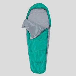Forclaz Trek 500, 50° Hiking Sleeping Bag Hiking Clothing