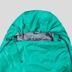 Forclaz Trek 500, 50° Hiking Sleeping Bag Hiking Clothing