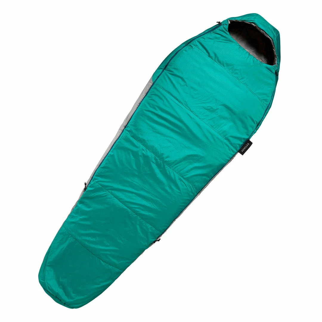 Forclaz Trek 500, 50° Hiking Sleeping Bag Hiking Clothing
