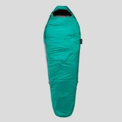 Forclaz Trek 500, 50° Hiking Sleeping Bag Hiking Clothing