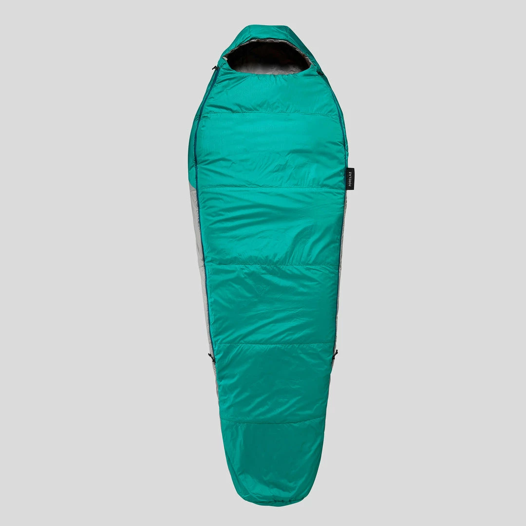 Forclaz Trek 500, 50° Hiking Sleeping Bag Hiking Clothing