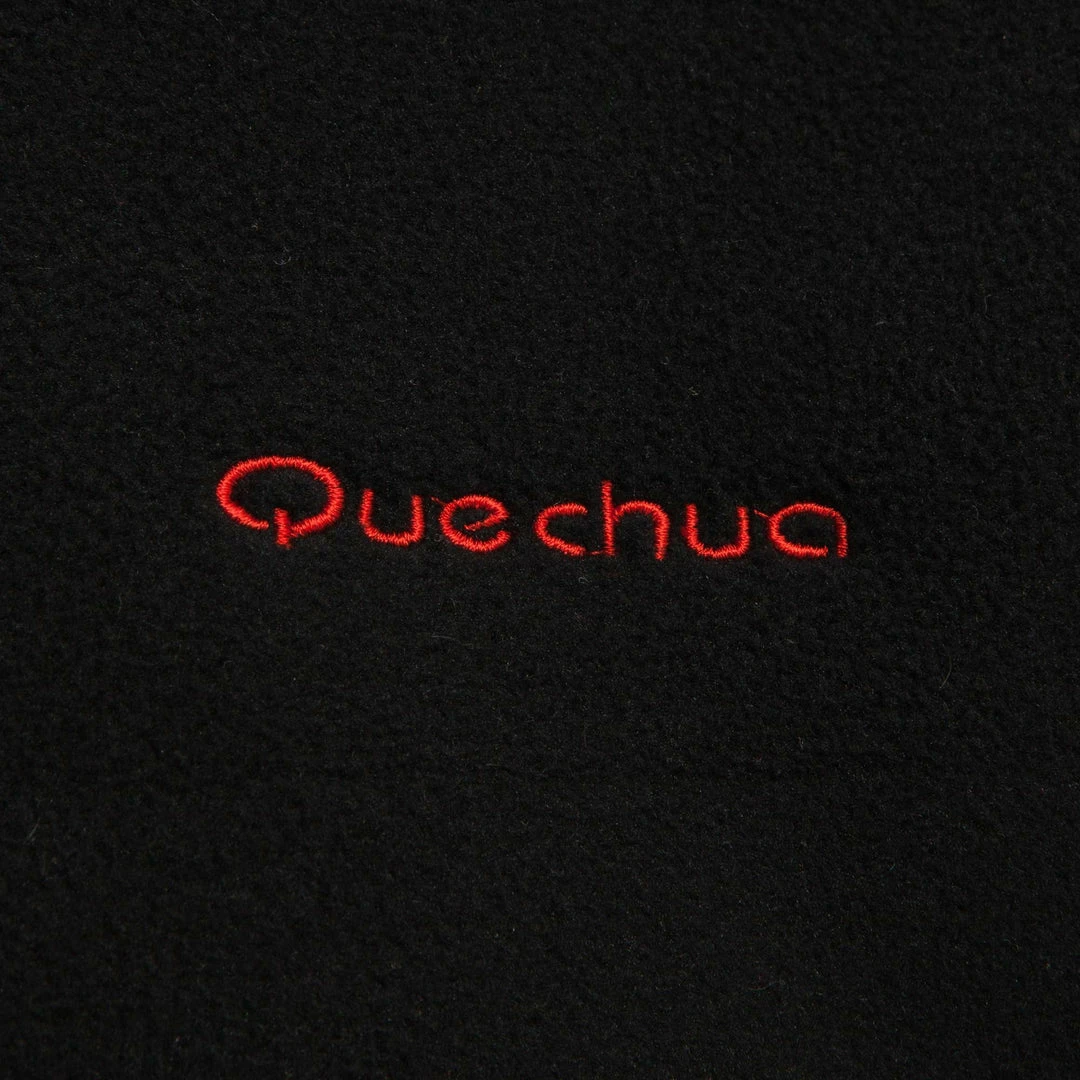 Quechua Hiking Clothing Men’s Snow Hiking Ultra-Warm Fleece Jacket SH100