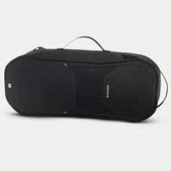 Quechua SH100, Snowshoes Bag Hiking Clothing