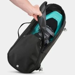 Quechua SH100, Snowshoes Bag Hiking Clothing
