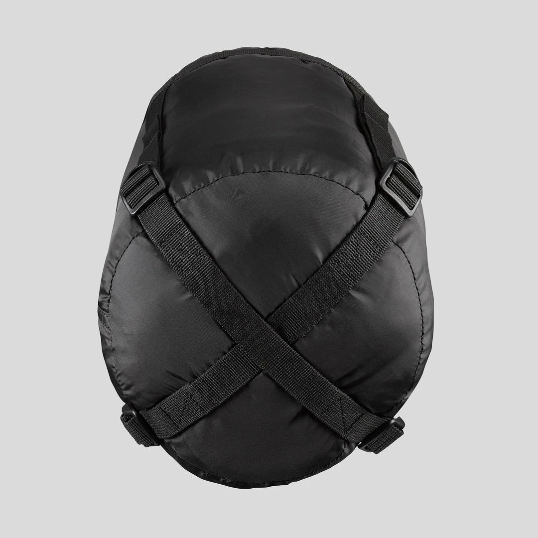 Hiking Clothing Forclaz 8 L Sleeping Bag Compression Cover