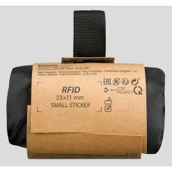 Hiking Clothing Forclaz 8 L Sleeping Bag Compression Cover