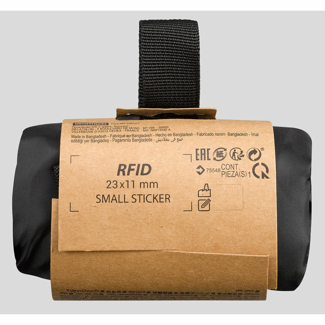 Hiking Clothing Forclaz 8 L Sleeping Bag Compression Cover