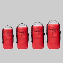 Hiking Clothing Forclaz Trek 500, 59° Hiking Sleeping Bag