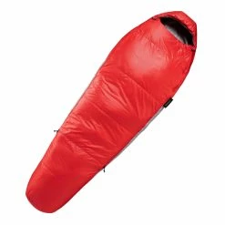 Hiking Clothing Forclaz Trek 500, 59° Hiking Sleeping Bag