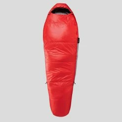 Hiking Clothing Forclaz Trek 500, 59° Hiking Sleeping Bag