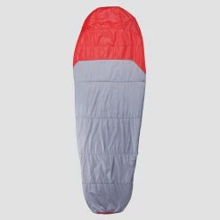 Hiking Clothing Forclaz Trek 500, 59° Hiking Sleeping Bag