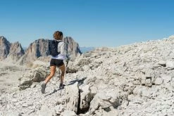 Quechua FH500, Windproof Hiking Jacket, Women's Hiking Clothing