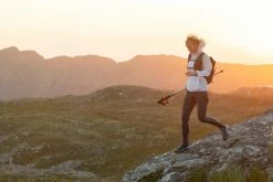 Quechua FH500, Windproof Hiking Jacket, Women's Hiking Clothing