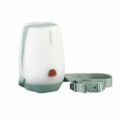 Quechua BL100, Rechargeable 100 Lumen Camping Lantern