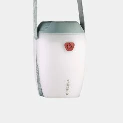Quechua BL100, Rechargeable 100 Lumen Camping Lantern
