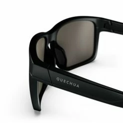 Quechua MH530, Category 3 Polarized Hiking Sunglasses