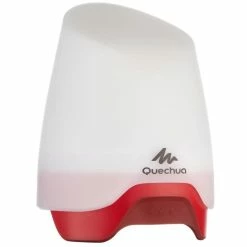 Hiking Clothing Quechua BL200, Rechargeable 200 Lumen Camping Lantern