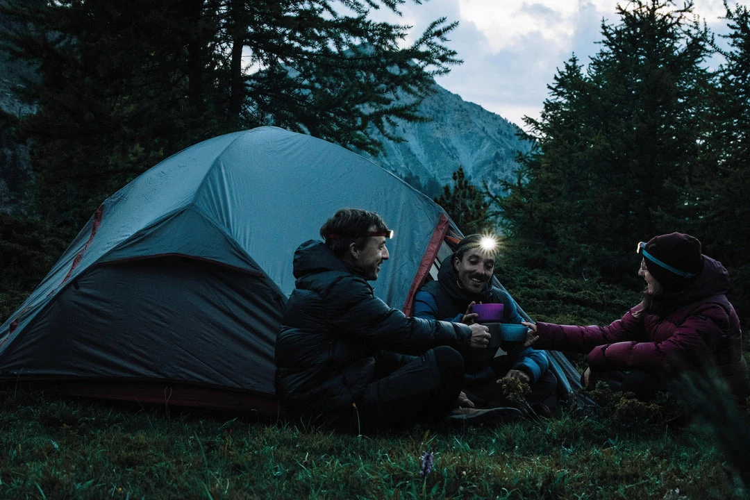 Hiking Clothing Forclaz, Down Packable Puffer Hooded Backpacking Jacket, Men's