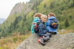 Quechua MH100, Hiking 5 L Backpack, Kids' Hiking Clothing