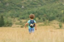 Quechua MH100, Hiking 5 L Backpack, Kids' Hiking Clothing