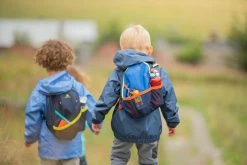 Quechua MH100, Hiking 5 L Backpack, Kids' Hiking Clothing