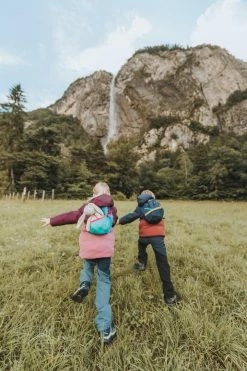 Quechua MH100, Hiking 5 L Backpack, Kids' Hiking Clothing