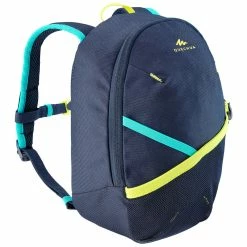 Quechua MH100, Hiking 5 L Backpack, Kids' Hiking Clothing