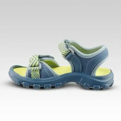 Hiking Clothing Quechua MH100, Hiking Sandals, Kids'