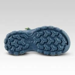 Hiking Clothing Quechua MH100, Hiking Sandals, Kids'