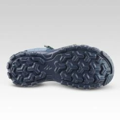 Hiking Clothing Quechua MH100, Hiking Sandals, Kids'