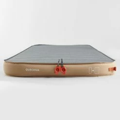 Quechua Camping Inflatable Mattress - 1 Person - Ultim Comfort 28