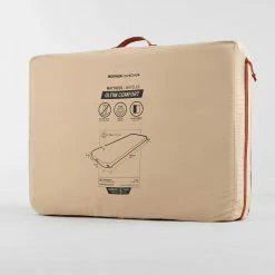 Quechua Camping Inflatable Mattress - 1 Person - Ultim Comfort 28